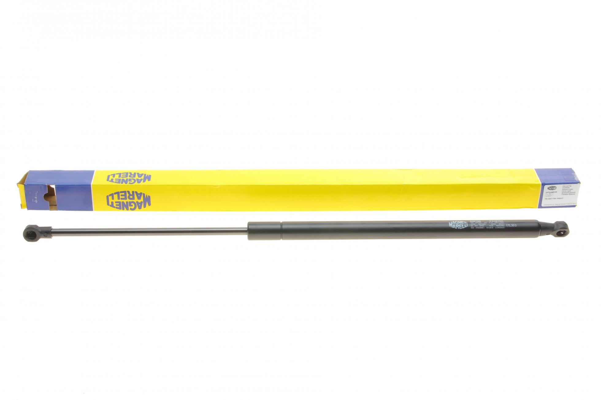 430719072300 MAGNETI MARELLI